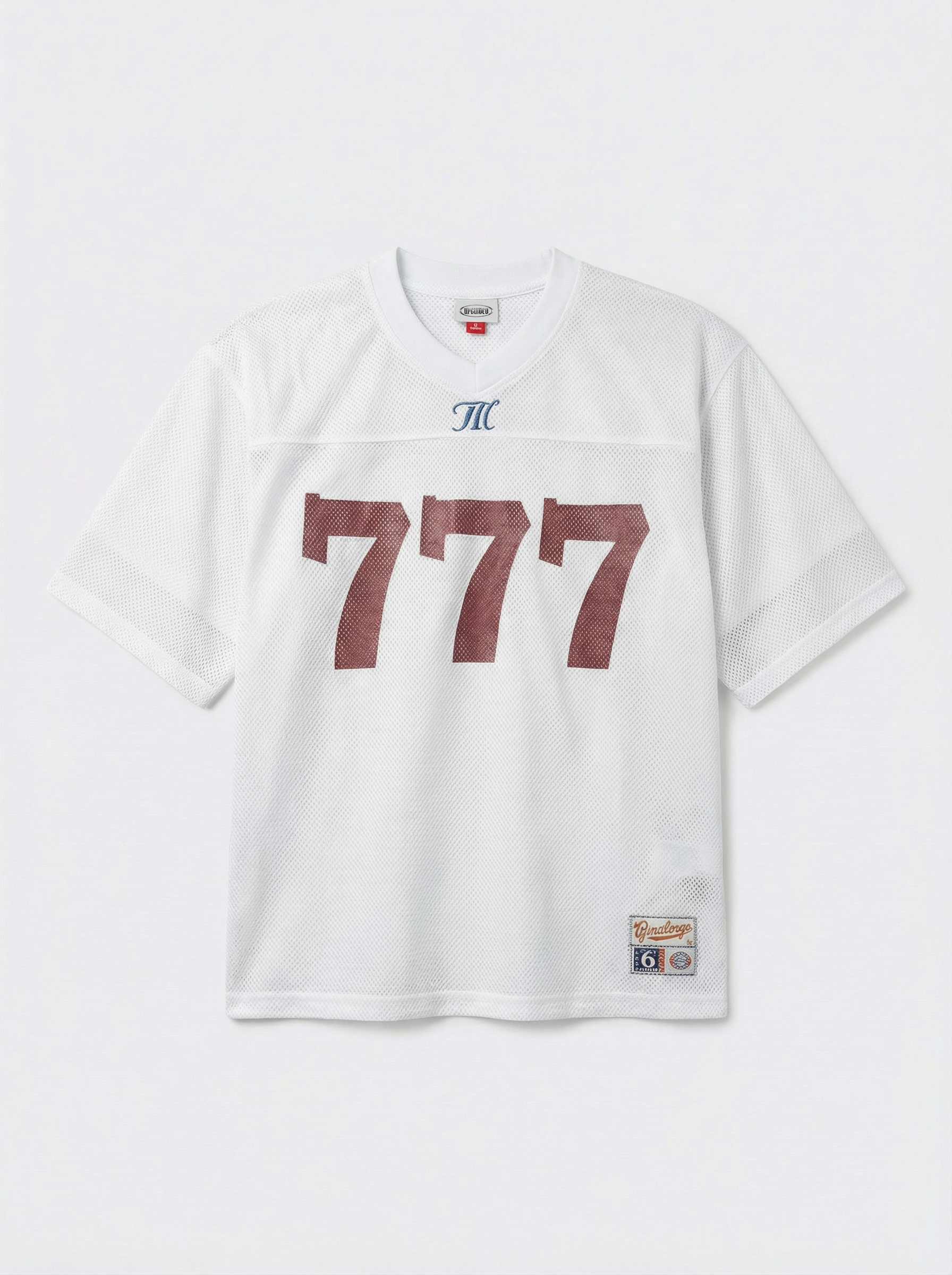 Off SZN Jersey 777