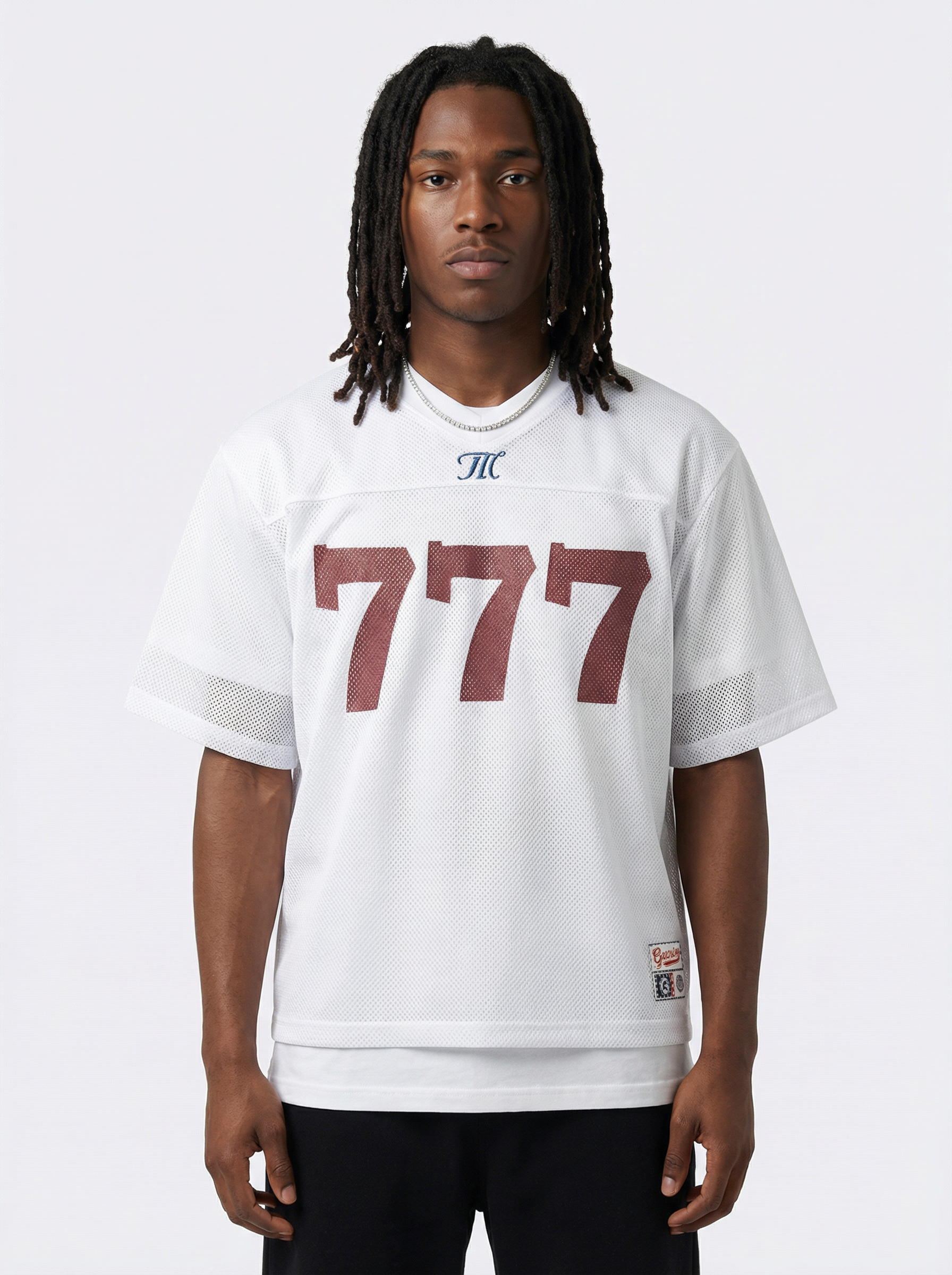 Off SZN Jersey 777