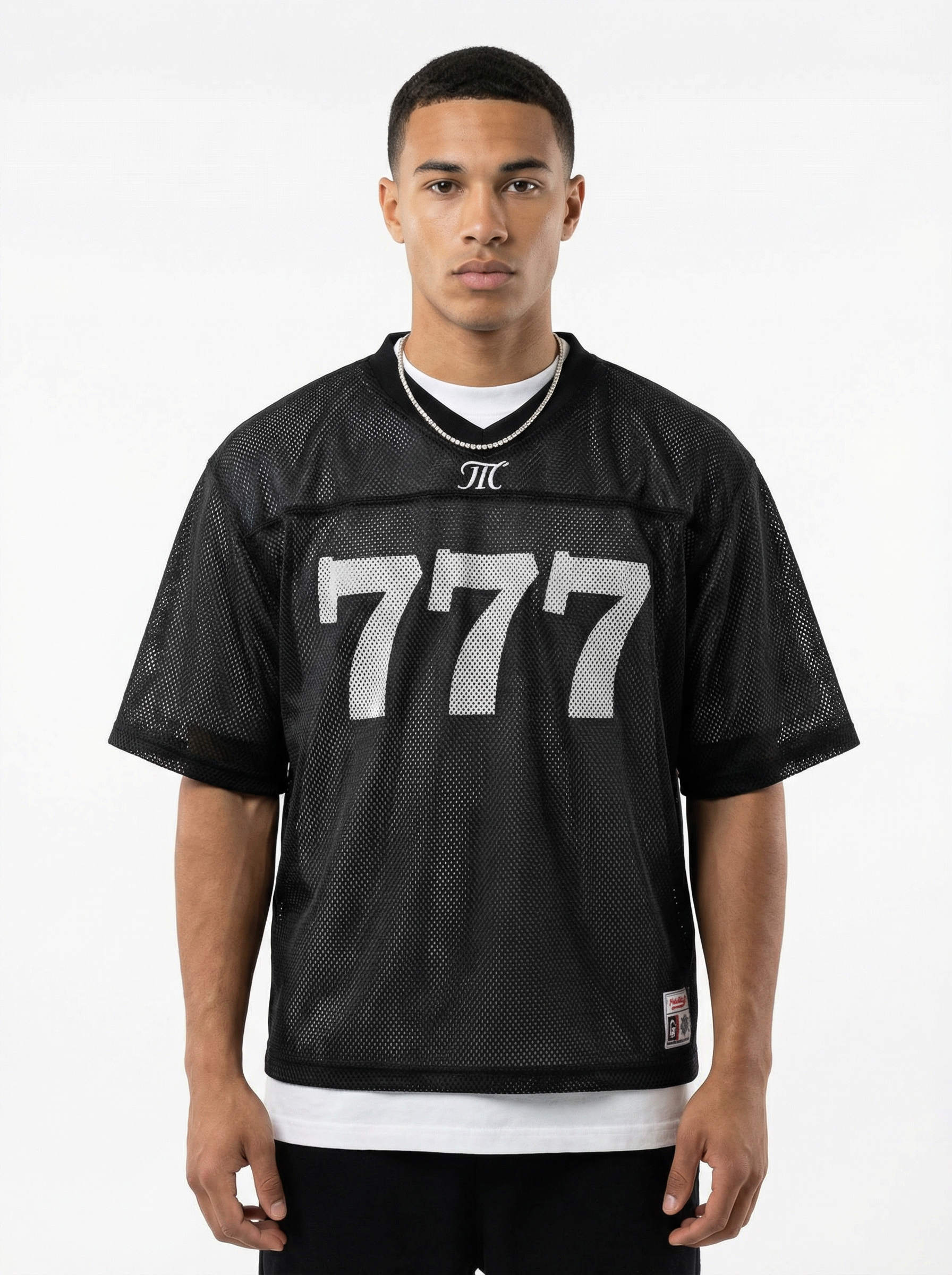 Off SZN Jersey 777
