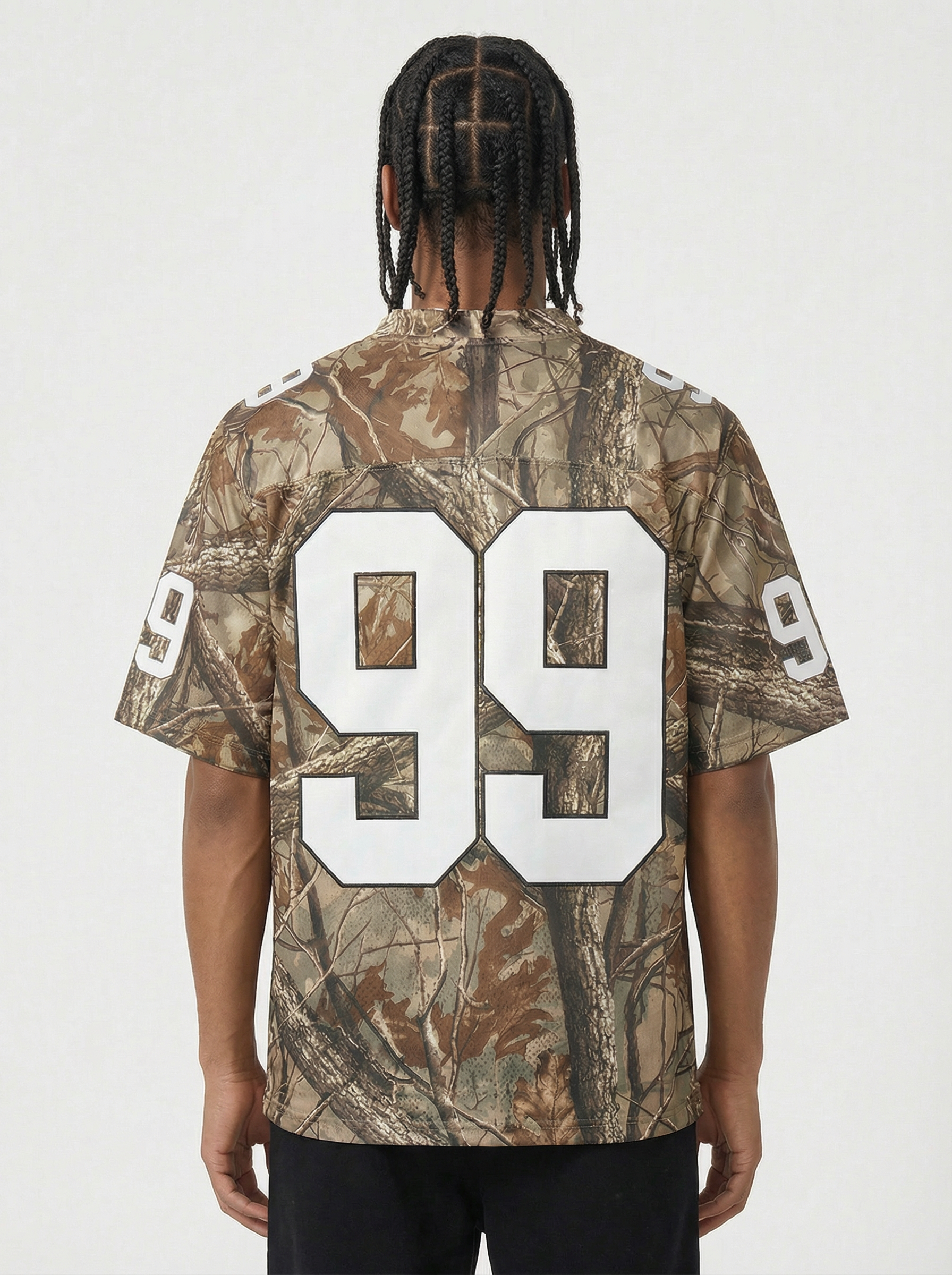 Off SZN Jersey 99