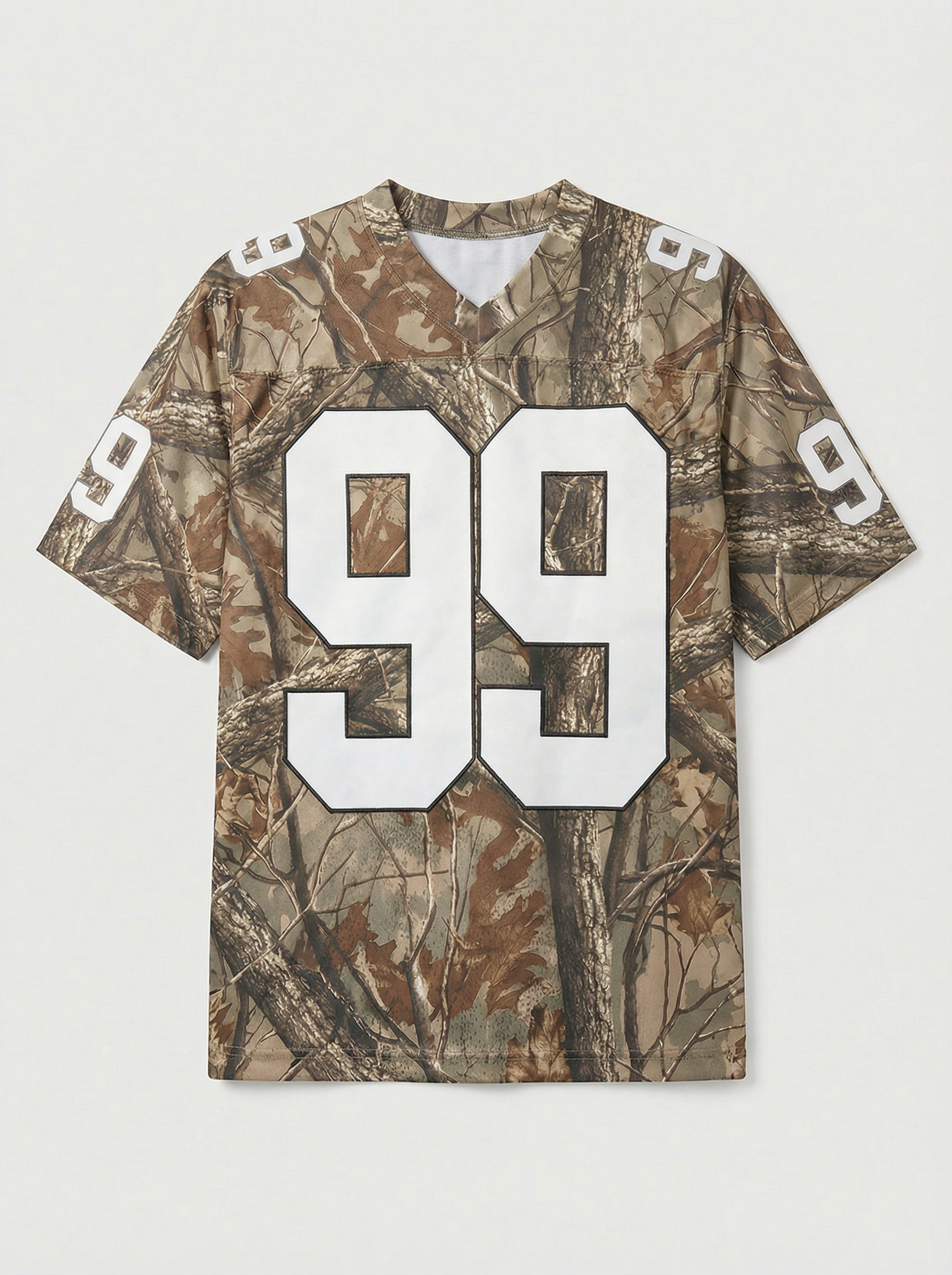 Off SZN Jersey 99