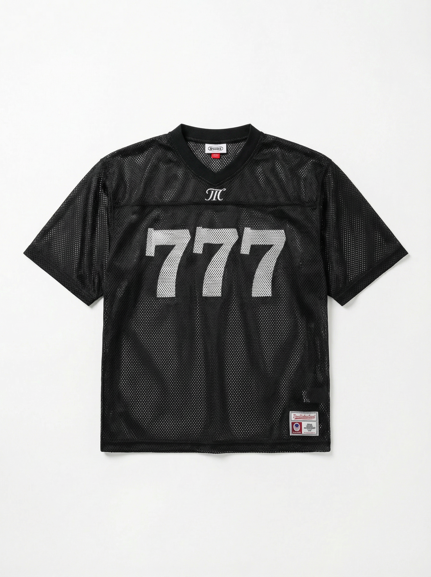 Off SZN Jersey 777