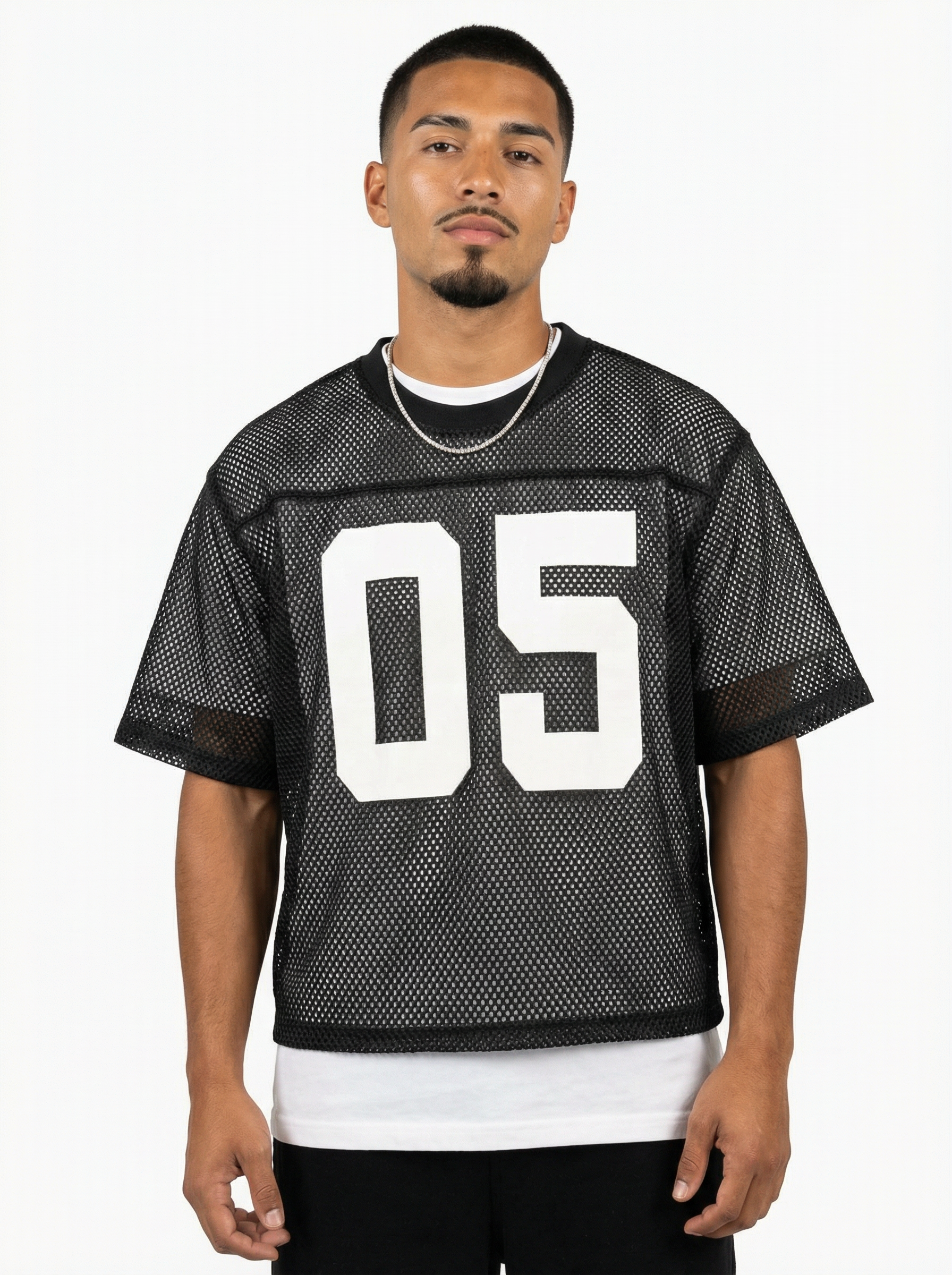 Off SZN Jersey 05